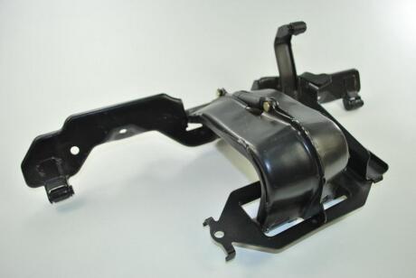 Кронштейн дефлекторів вікон PACOL BPC-SC008R