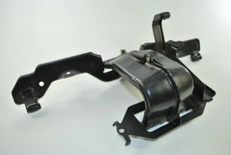 Кронштейн дефлекторів вікон PACOL BPC-SC008R