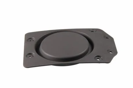 Елемент бампера (втулка) передн внутрішн Лів/Прав SCANIA G I, P I, R I, T 03.04-05.19 PACOL BPC-SC021R/L