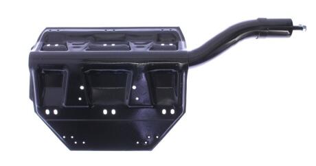 Кронштейн крила PACOL BPD-SC029L