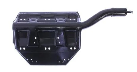 Кріплення крила PACOL BPD-SC029L