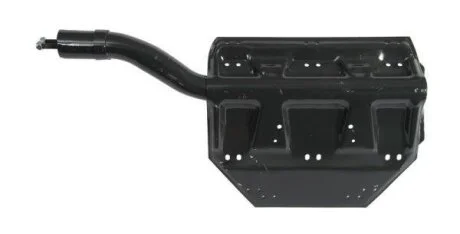 Кронштейн крила PACOL BPD-SC029R