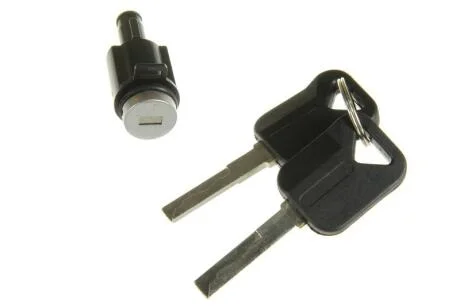 Елемент замка VOLVO FH12 08.93- PACOL BPD-VO026L/R