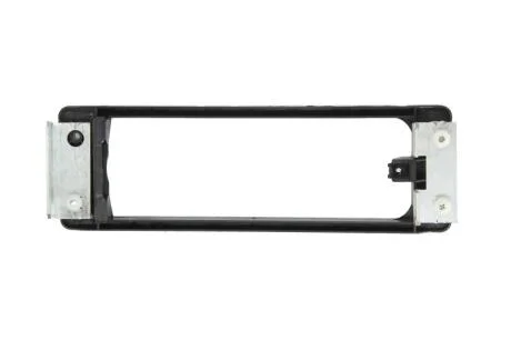 Корпус, противотуманная фара PACOL DAF-CP-006L