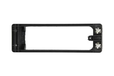 Корпус, противотуманная фара PACOL DAF-CP-006R