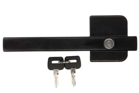 Елементи замка двері PACOL DAF-DH-004R