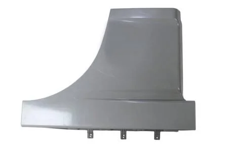 Елемент дверей Нижн Лів DAF 95 XF 01.97-09.02 PACOL DAF-DT-001L