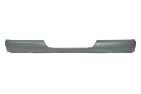 Передній бампер PACOL DAF-FB-010