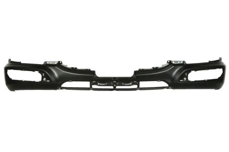 Передній бампер PACOL DAF-FB-011