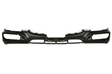 Передній бампер PACOL DAF-FB-011