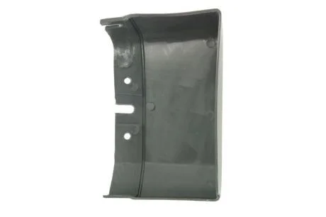 Кутова частина бампера Лів DAF LF 45 01.01- PACOL DAF-FB-016L