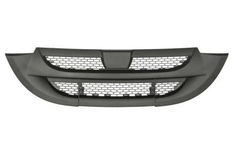 Передній бампер PACOL DAF-FB-022