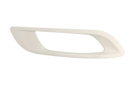 Корпус протитуманної фари PACOL DAF-FB-024R