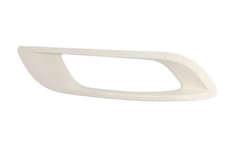 Корпус протитуманної фари PACOL DAF-FB-024R