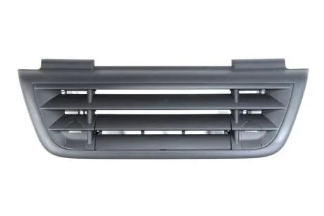 Решітка радіатора PACOL DAF-FP-002