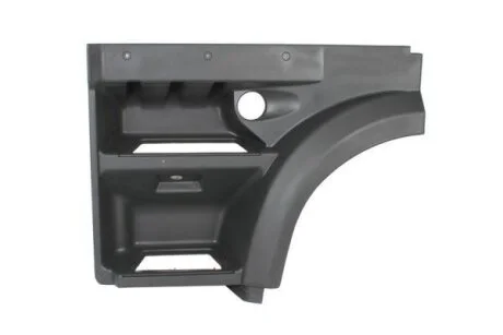 1291172 верхня сходинка DAF ліва PACOL DAF-FS-001L