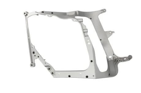 Елемент фари PACOL DAF-HLS-008L