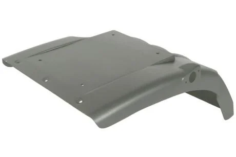 Крило переднє PACOL DAF-MG-021R