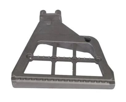 Сходинка кабіни кронштейн Лів DAF XF 105 10.05- PACOL DAF-SB-003L