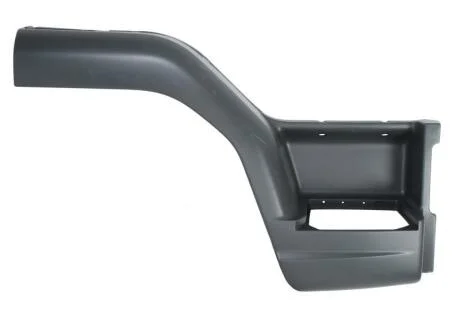 Сходинка кабіни PACOL DAF-SP-001R