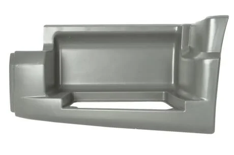 Сходинка кабіни PACOL DAF-SP-002L