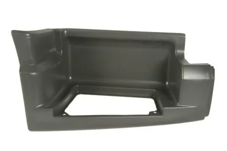 Сходинка кабіни PACOL DAF-SP-002R