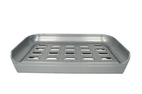 Сходинка кабіни PACOL DAF-SP-012