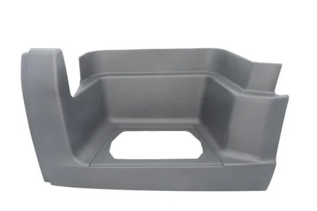 Сходинка кабіни PACOL DAF-SP-015L