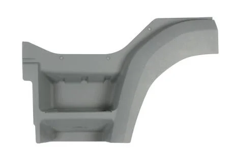 Сходинка кабіни PACOL DAF-SP-016L