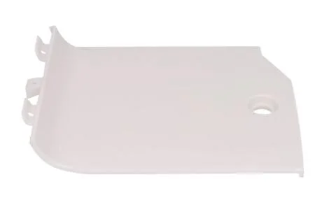 Сходинка кабіни PACOL DAF-SP-028L