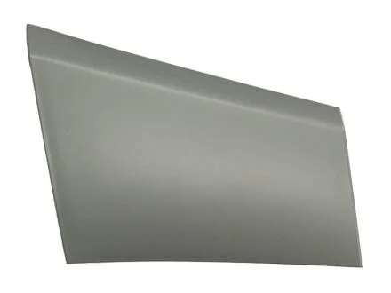 Елемент бампера (пробка бампера) Лів IVECO STRALIS I 02.02- PACOL IVE-BC-002L