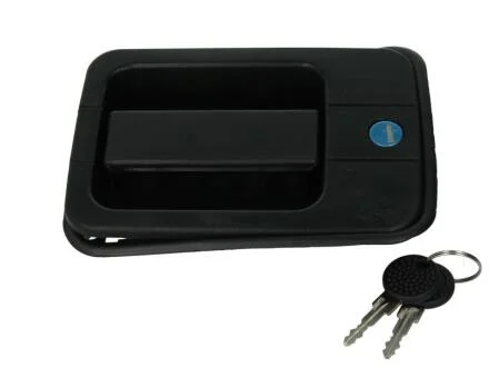 Ручка дверей PACOL IVE-DH-001R