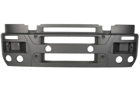 Передній бампер PACOL IVE-FB-003