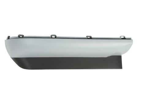 Накладка бамперу PACOL IVE-FP-001R