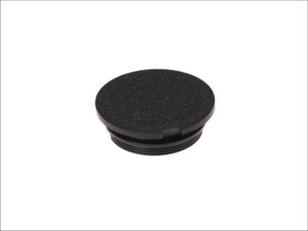 81416850029 Заглушка бампера MAN TGA кругла PACOL MAN-BC-002