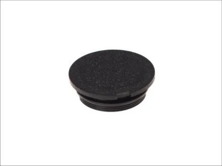 81416850029 Заглушка бампера MAN TGA кругла PACOL MAN-BC-002