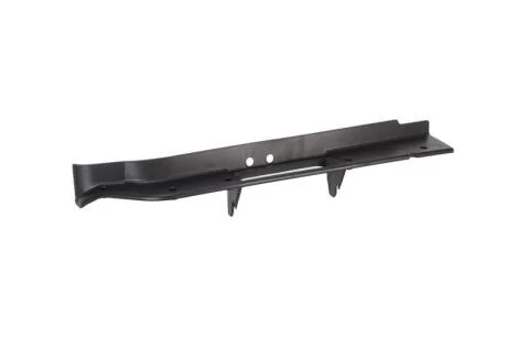 Облицовка, бампер PACOL MAN-BS-001L