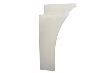 Молдинг/аксесуари PACOL MAN-CP-008R