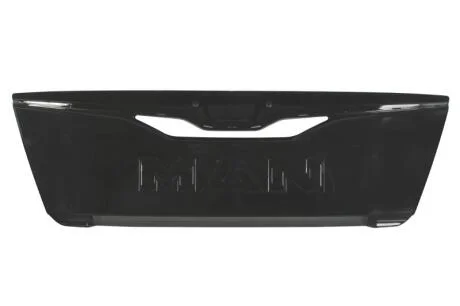 Решітка радіатора PACOL MAN-CP-026