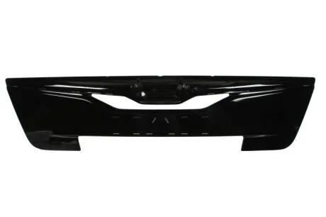 Решітка радіатора PACOL MAN-CP-031