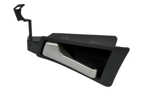 Ручка дверей Лів внутрішн MAN TGA, TGM I 04.00- PACOL MAN-DH-001L