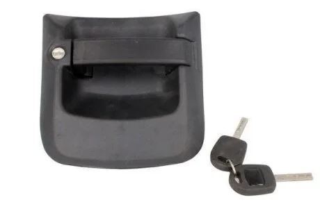 Шарнір кришки багажника PACOL MAN-DH-003L