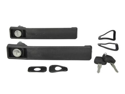 Шарнір кришки багажника PACOL MAN-DH-004