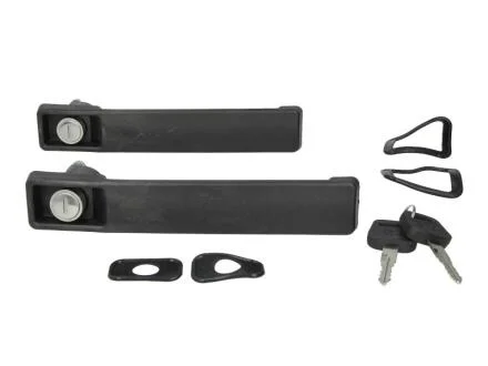 Шарнір кришки багажника PACOL MAN-DH-004