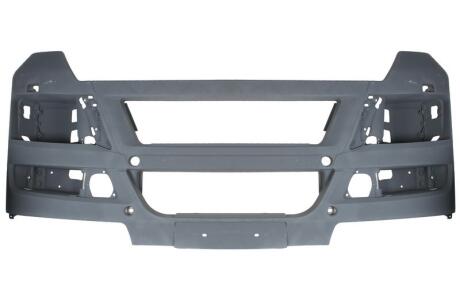 Бампер (передн) MAN TGX I 06.06-09.21 PACOL MAN-FB-009