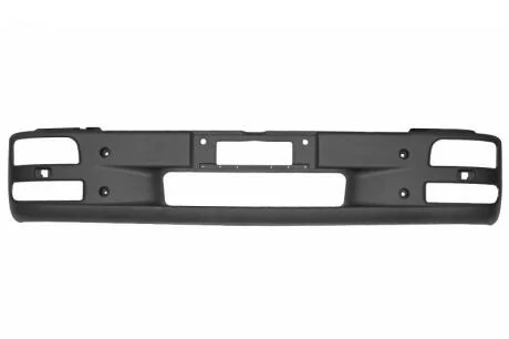 Передній бампер PACOL MAN-FB-012