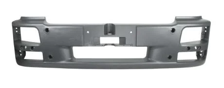Передній бампер PACOL MAN-FB-016