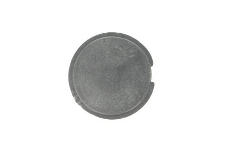 Елемент бамперу PACOL MAN-FB-020