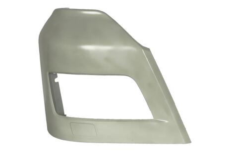 Накладка бамперу PACOL MAN-FB-023R