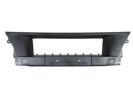 Передній бампер PACOL MAN-FB-029